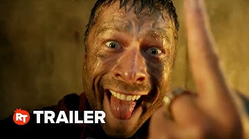 The Running Man Trailer #1 (2025)