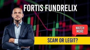 Fortis Fundrelix Review: Is This AI Trading Platform Really Worth It?