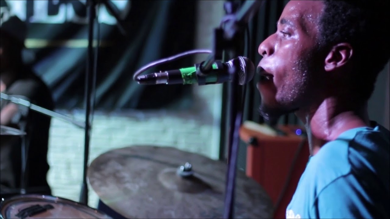 Déo Boko & Merveil Doussiéma (Duo) dans - Mévém Ó