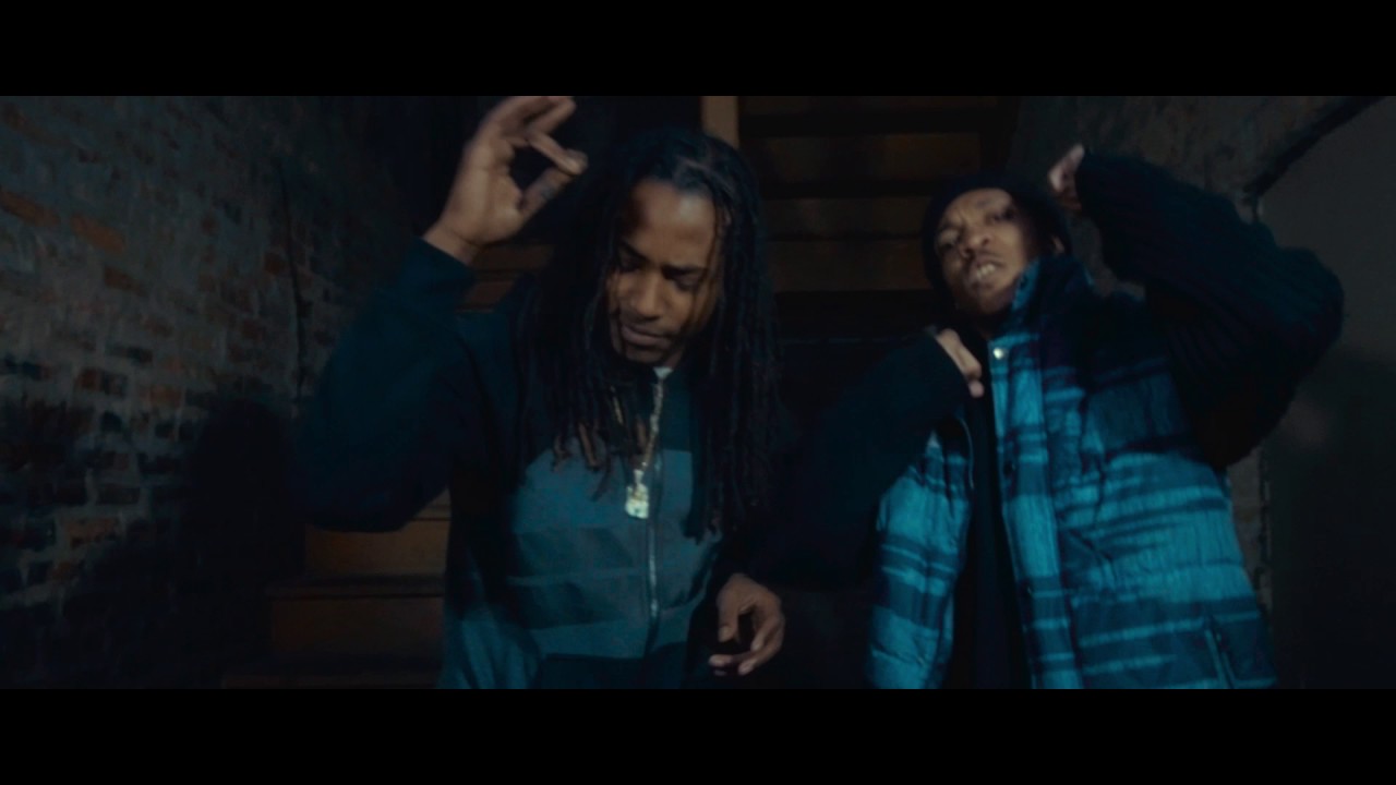 C Ball - Hunnids (Official Video) SHOT BY: @SHONMAC071