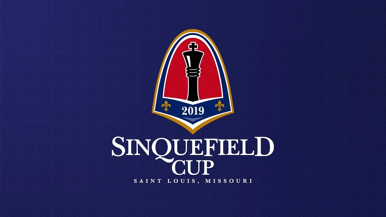ChessBomb Blog: Grand Chess Tour Sinquefield Cup 2019
