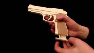 M9 [rubber band gun]