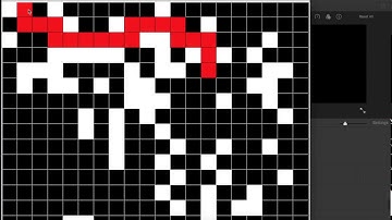 Path Finding Python Project