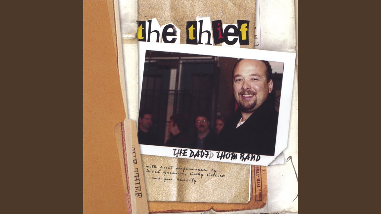 Guarda The Thief su YouTube Guarda The Thief su YouTube