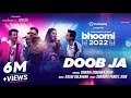 Doob Ja | Bhoomi 2022 | GoDaddy India | Sunidhi Chauhan, KING | Salim Sulaiman | Shradha Pandit