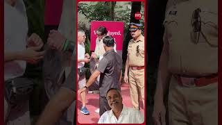 Amitabh Bachchan & Abhishek Bachchan Bid Final Goodbye To Adman Piyush Pandey At His Last Rites! screenshot 5