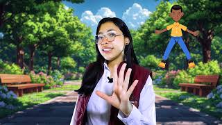 screenshot of the youtube video