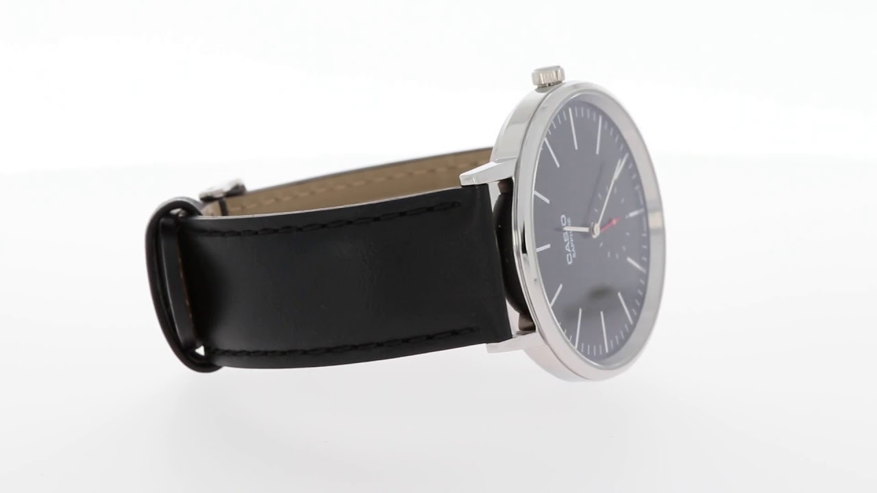 casio e148l