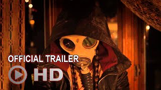 Rhymes for Young Ghouls (2013) - Official Trailer [HD]