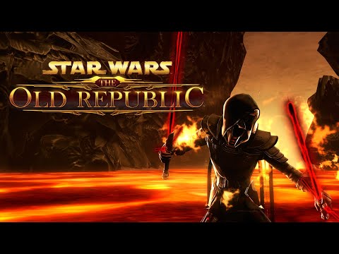 Is SWTOR worth playing before the expansion in 2021/2022?