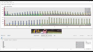 VQ Probe tutorial: Buffer View