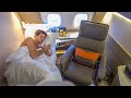 I Flew the World&#39;s Best First Class Flight (Singapore Suites)