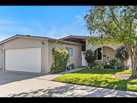 3743 Rosemary Way, Oceanside, CA home video tour