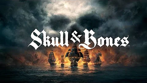 Checking out Skull & Bones this new addictive Pirate game. Ima plundering...With cannon balls