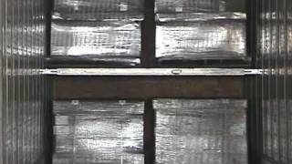 Central Transport - Scanning Technology