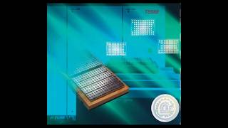 Advantest T5588 Memory Test System
