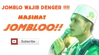 SYAIR JOMBLO
