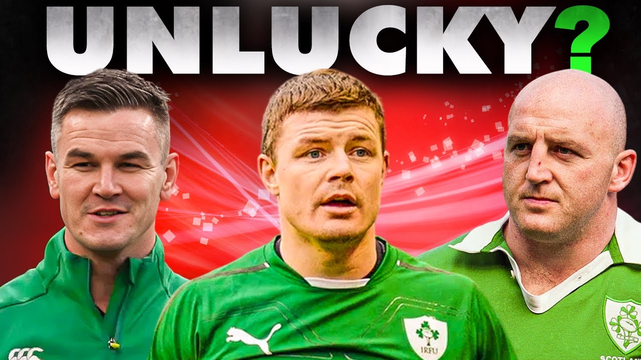 The Never Ending RWC Nightmare Of Irish Rugby 