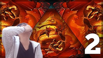 A Priest Deck So Good I Passed 3 FFAs! Part 2