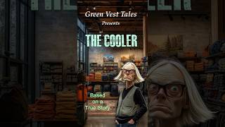 The Cooler / Life at REI