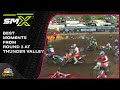 Pro Motocross Round 3 at Thunder Valley best moments | Motorsports on NBC