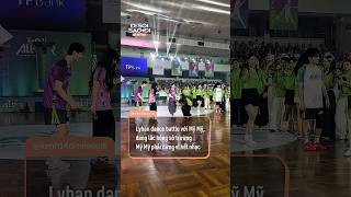 Ai Đó Cột Cái Tóc Lyhan Lên Giùm Được Không