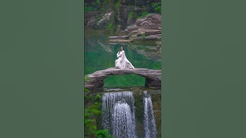 Thumbnail of Tai Chi Fairy #kungfu #taichi