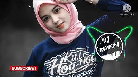 DJ KU DISINI UNTUKMU-THOMAS ARYA REMIX TERBARU