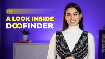 A Look Inside Doofinder: Demo & Features 🔍