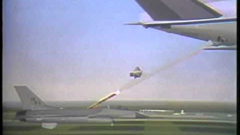 3D Link Flight Simulation usa by computer graphics museum 1984