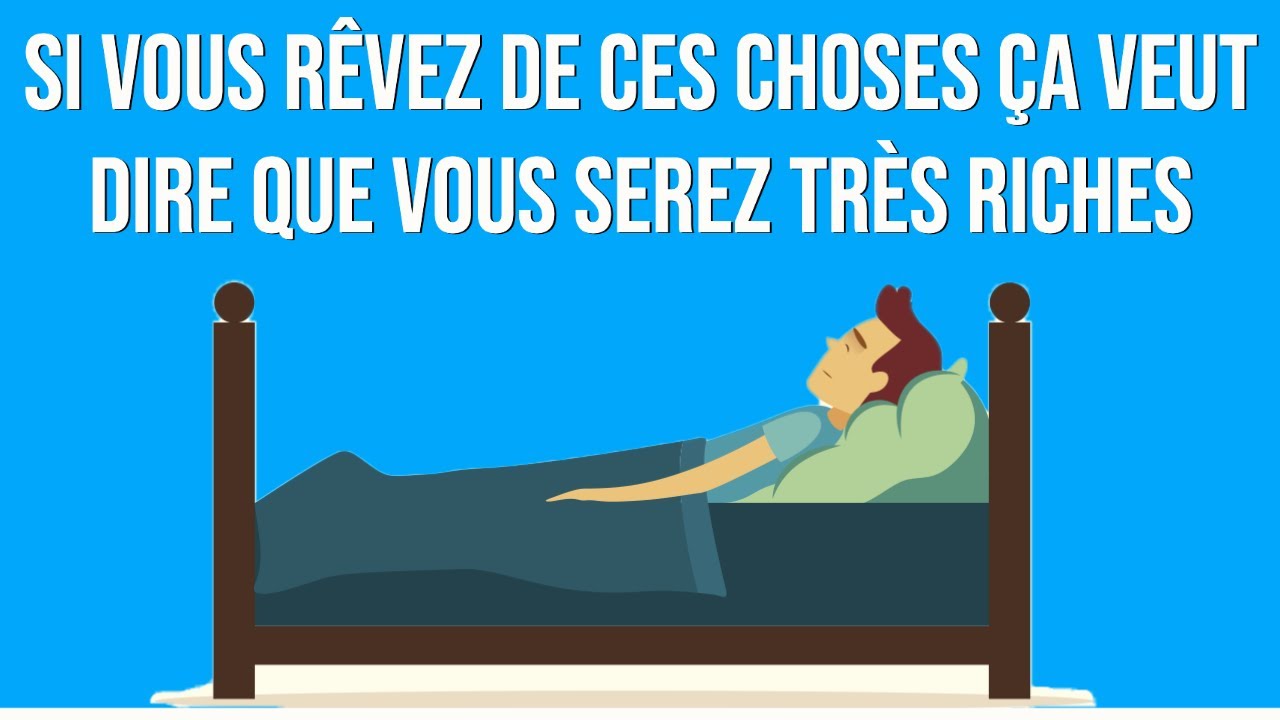 12 signes spirituels que vous serez riche | L'école de la vie