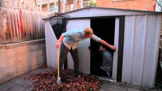 All The Way To State Andrew Hobbs Comedy - Kidnapping Promo