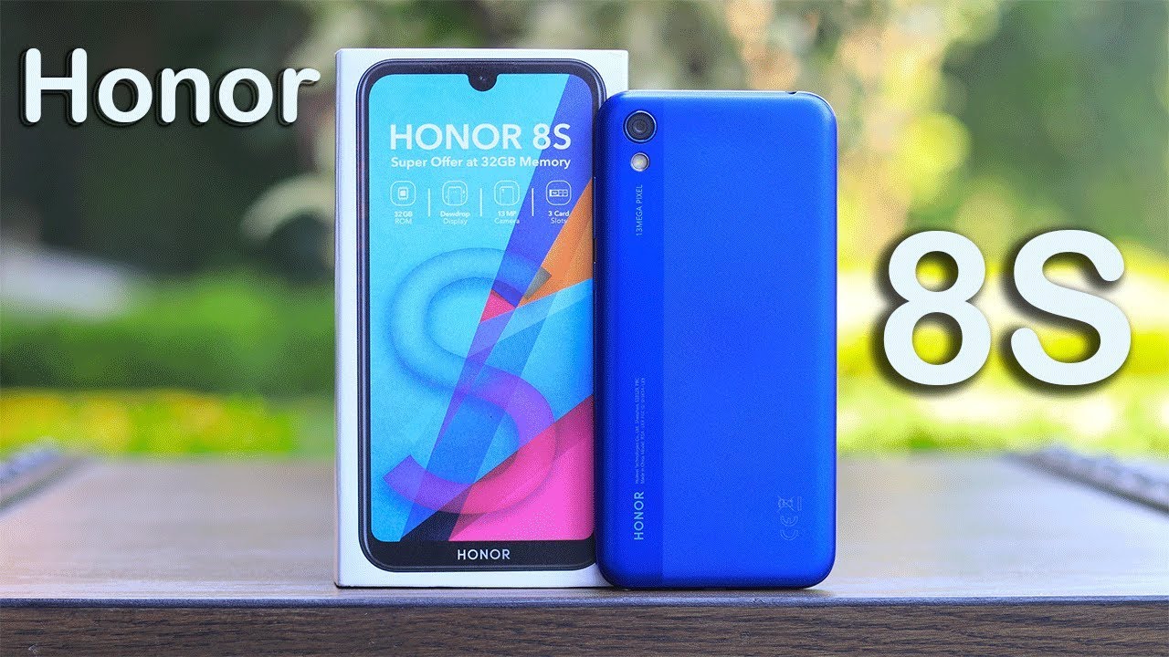 Honour honor разница. Honor 8s Prime.