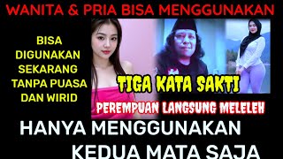 Langsung Meleleh Wanita  Pria Tanpa Kenal Ampun Jatuh Cinta Pasrah Total