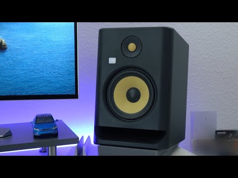KRK Rokit RP5