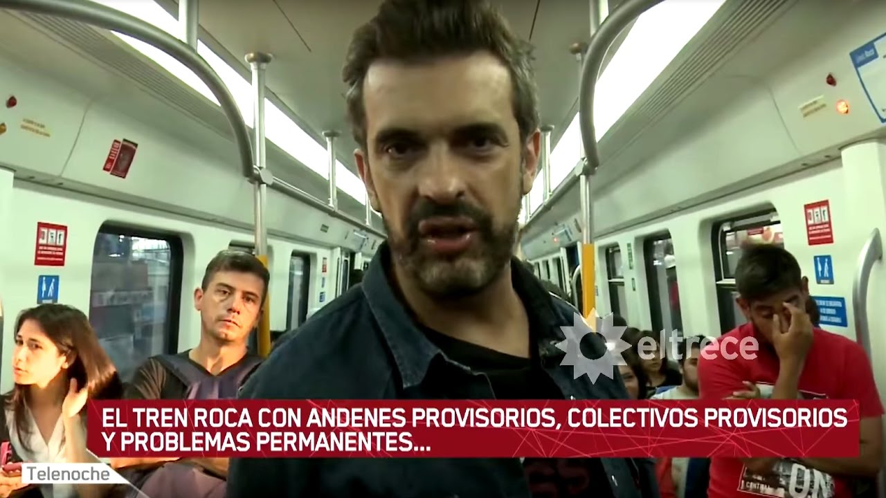 La Argentina provisoria