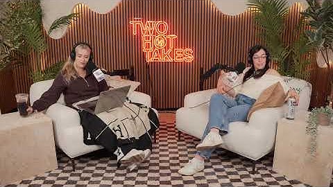 Things Are Not Swell.. Ft. Amanda of Swell Entertainment || Two Hot Takes Podcast || Reddit Stories