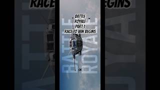 #battleroyale Race Begins #winner #trending #trendingshorts #codm #viral #viralvideo #viralshorts