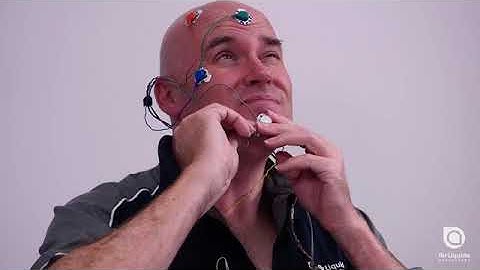 Applying the Embletta MPR for Sleep Test - Instructions