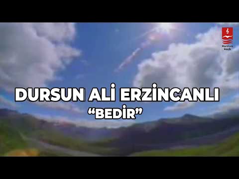 DURSUN ALİ ERZİNCANLI  \