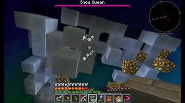 Lets Play   S7 E101 Ice Queen