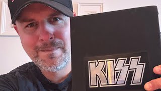 Download lagu Review of 2001  Kiss CD Box Set
