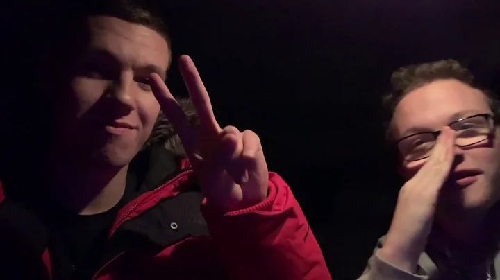 MOBB VLOG #01 | Cole Sutherland & Eddie Welch