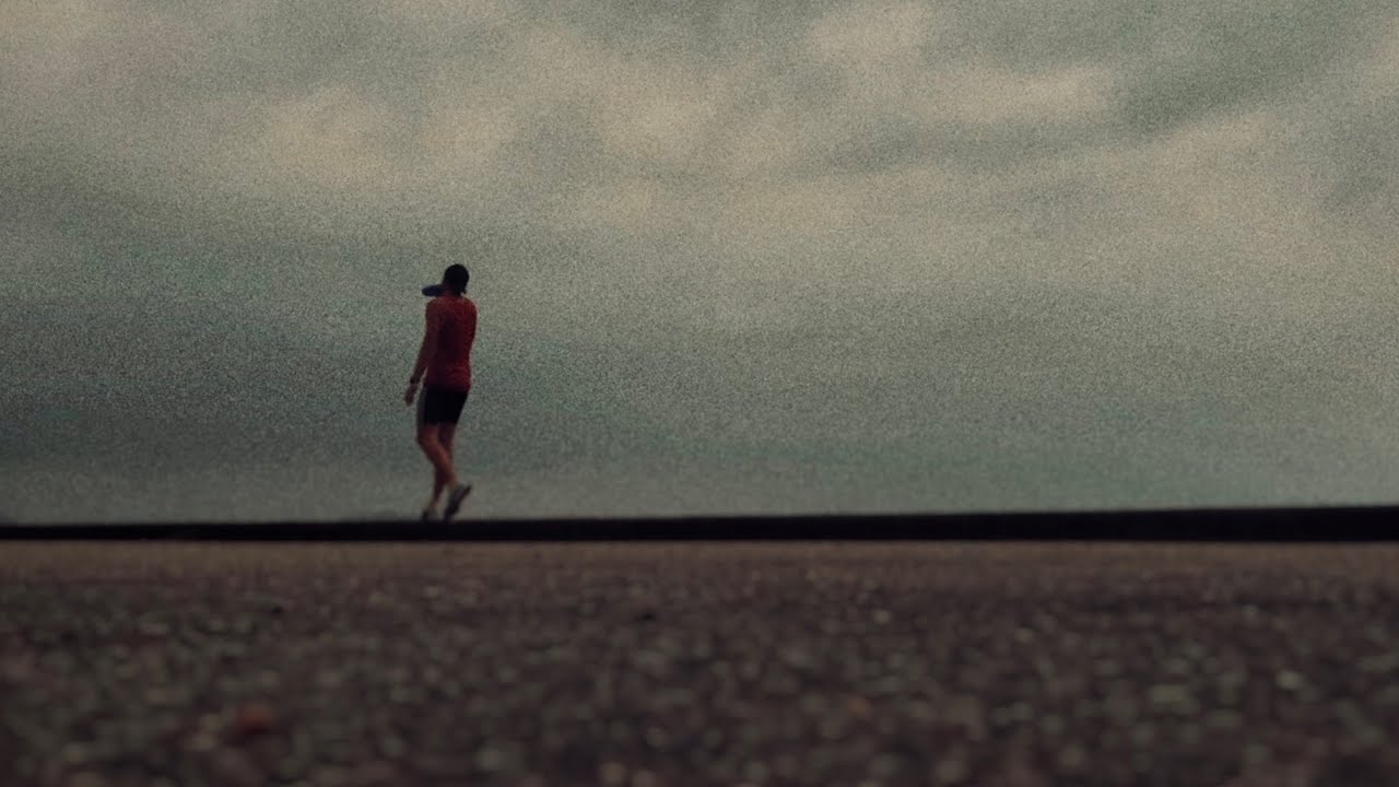 marathon training documentary | road to osaka marathon 2026 | w09d7 | marathon pace work