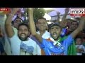 Indian Fans React Against