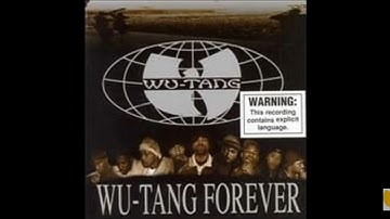 Wu-Tang - Deadly Melody Reaction 