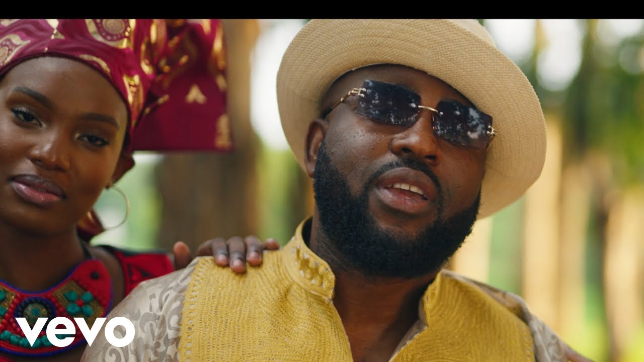 Gabbykool - Africa ft. Da Box, Blaque Juice