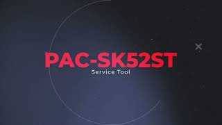 How it Works – The PAC-SK52ST Service Tool