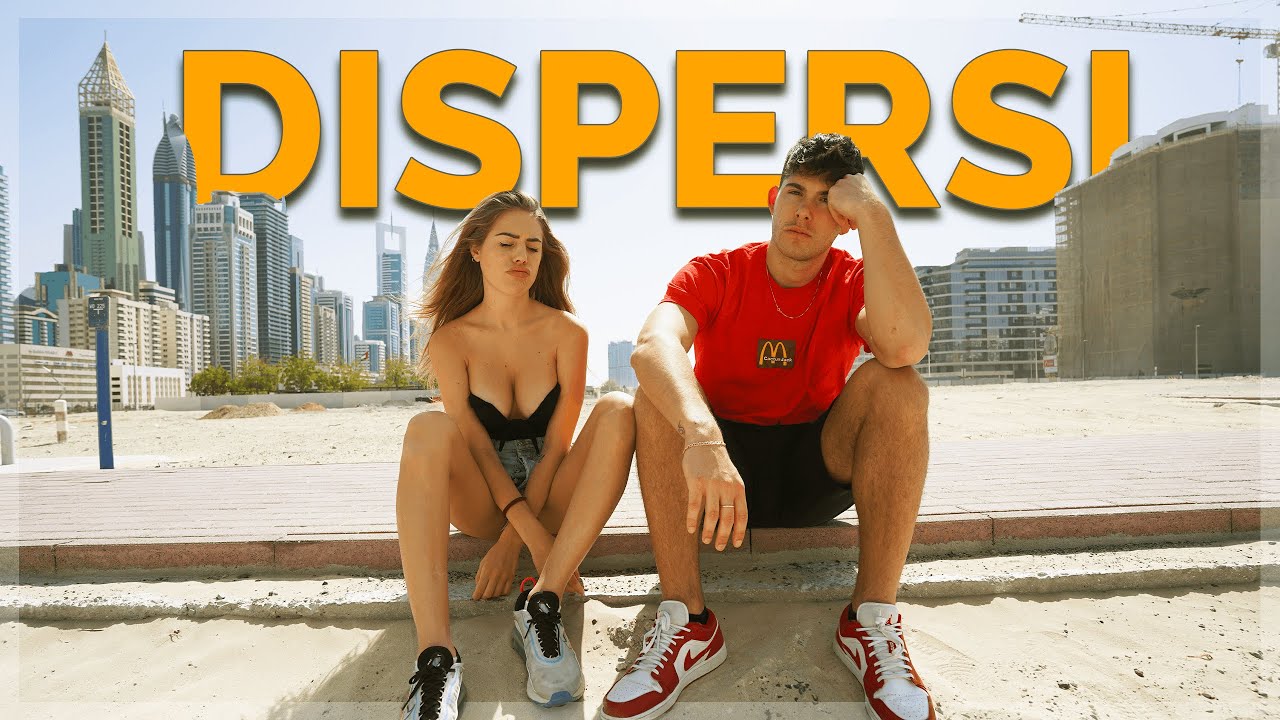 Prova di SOPRAVVIVENZA - una nazione in AUTOSTOP con Asia Gianese