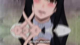 Yumeko Jabami Editmaneater
